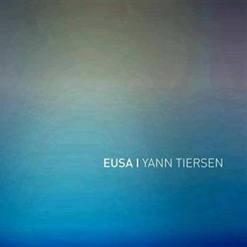 Eusa [Vinilo] - Yann Tiersen