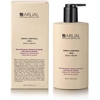 Crema Corporal Arual 500ml