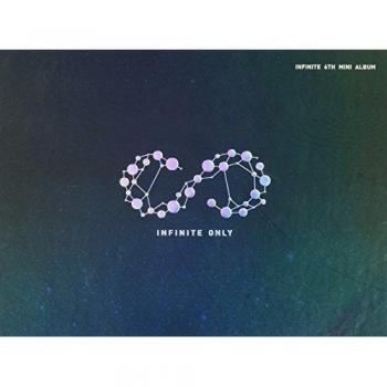 Infinite Only - Premium Infinite Series