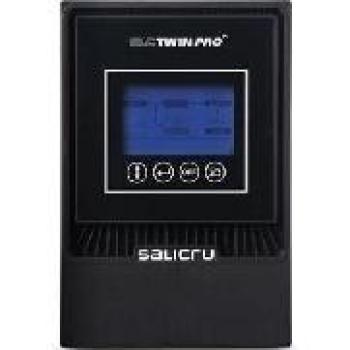 Salicru SLC700TWINPRO - Sistema de alimentación ininterrumpida