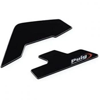 Paneles de deslizamiento PUIG 3833N negros unisex