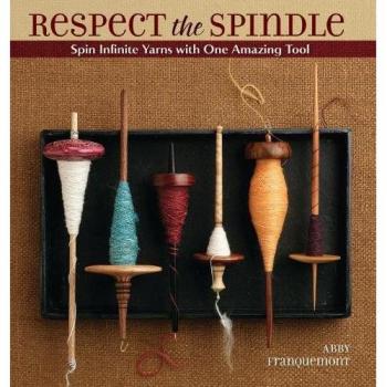 Respect The Spindle