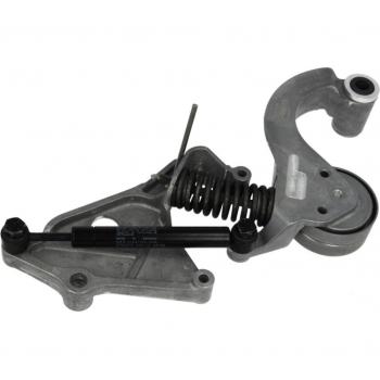 Tensor de correa poli V SWAG 11 93 0131 - Correa acanalada en V, alta calidad, diseño duradero, compatible con múltiples modelos de vehículos