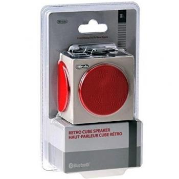 Import - 8Bitdo Retro Cube Speaker