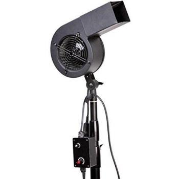Máquina de Viento Bresser FS-02 2600RPM