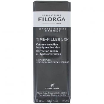 Filorga Time-Filler 5XP Anti-Aging Correction Cream 30ml Mini Size