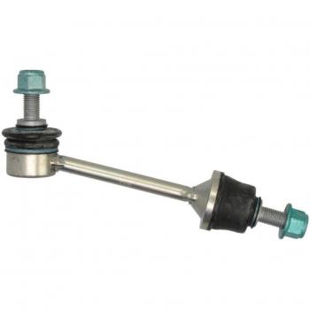 Bieleta de suspensión Eje delantero LEMFÖRDER 42641 01, ambos lados, longitud 135,5 mm, rosca M12x1,5