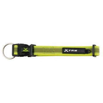 Collar X-TRM Pro Lima para Perros 48-66cm x 25mm