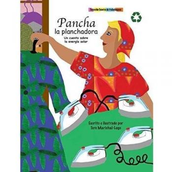 Pancha la planchadora: Volume 3