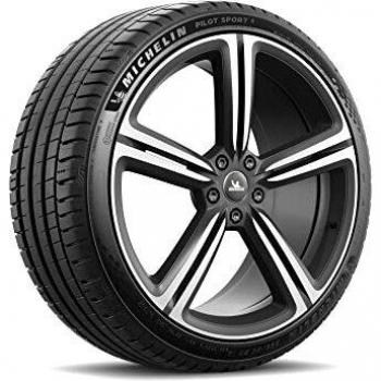 Michelin Pilot Sport 5 255/35 ZR19 (96Y) XL Neumático para Coche