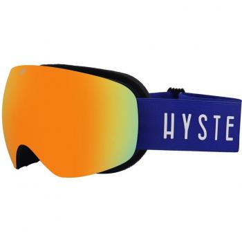 HYSTERESIS Junior - Gafas de esquí y snowboard para Niños