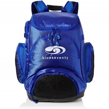 Blueseventy BGSWB-14-BLU-0000 - Bolsa de natación, color azul