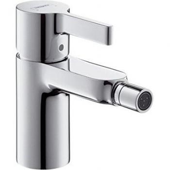 Hansgrohe 31261000 Metris S grifo de bidé, cromo