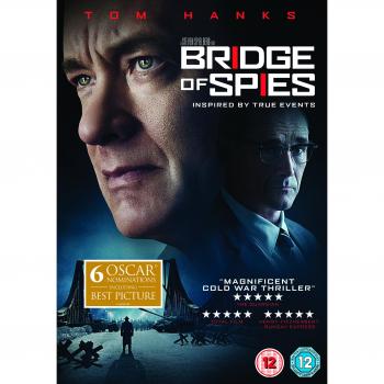 Bridge of Spies