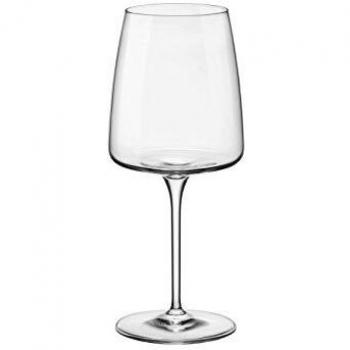 Bormioli Rocco Nexo Set Copas vinos, 6 Unidades