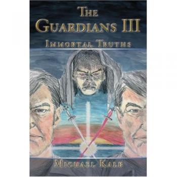 Los Guardianes III: Verdades Inmortales - Edición en Papel