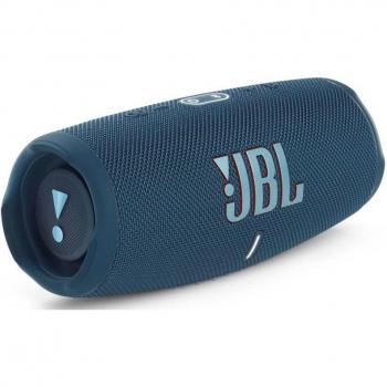 Altavoz JBL Charge 5 Bluetooth 40W Azul