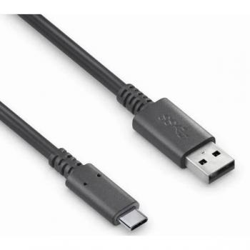 Cable USB 3.2 Gen 2 Purelink PI6100-030, de 3 m, tipo A a tipo C, con contactos bañados en oro y capacidad de carga de 15 W