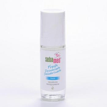 SEBAMED DESODORANTE ROLLON FRESH