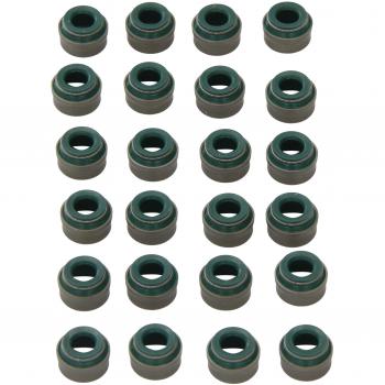 Juego de juntas vástago de válvula Elring 413.960, incluye juntas para culatas, fabricado por Elring, diseñado para garantizar un sellado óptimo en motores, compatible con diversas marcas y modelos de vehículos