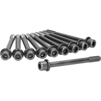Ajusa 81058500 Juego de Tornillos de Culata