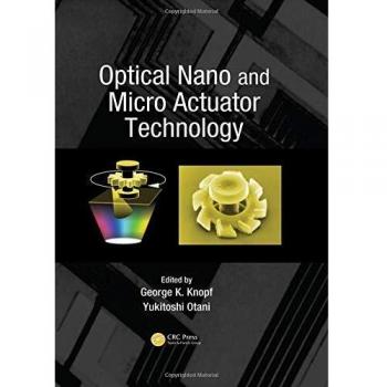 Optical Nano and Micro Actuator Technology
