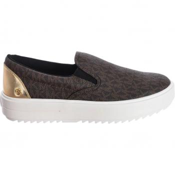 Zapatilla Sneaker Emmett mocasín T2ETFP1B mujer Michael Kors