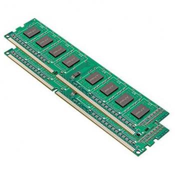 Pny 8gb 2x4gb pc312800 1600mhz ddr3 modulo de memoria 8 gb 2 x 4 gb ddr3 1600 mhz 240pin dimm verde