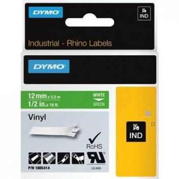 Etiquetas de Vinilo IND DYMO 1805414