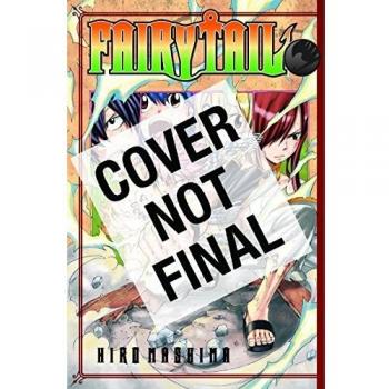 FAIRY TAIL 62