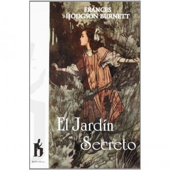 EL JARDIN SECRETO