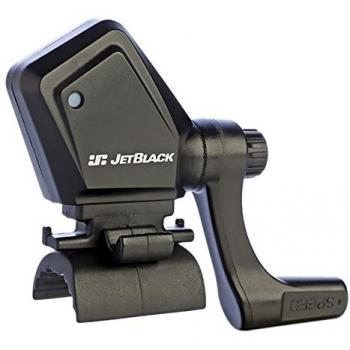 Sensor de velocidad y cadencia Jetblack Unisex Color Negro