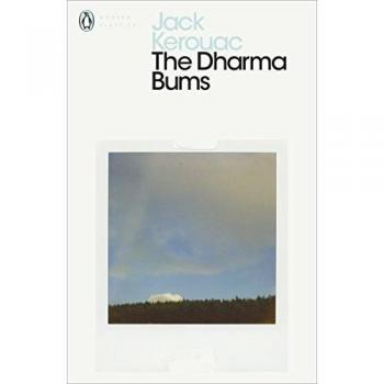 Leggings The Dharma Bums