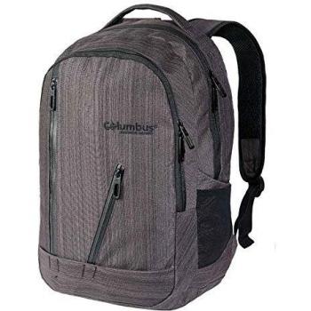 Columbus Urban 25 - Mochila, color marrón, 25 l