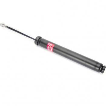 Amortiguador KYB Excel-G 363001 - Amortiguador de suspensión, tipo hidráulico, diseñado para mejorar el confort de manejo y la estabilidad del vehículo, con tecnología de doble tubo, ajuste preciso de presión, compatible con una