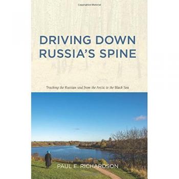 Recorriendo la Espina de Rusia: Explorando el Alma Rusa desde el Ártico hasta el Mar Negro