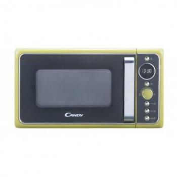 Horno Microondas Candy Divo G20CG con Grill 20 L 700 W Color Verde