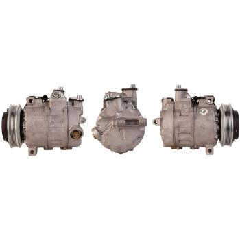 Compresor de aire acondicionado ELSTOCK 51-0189 con sellos para LAND ROVER MG JPB101460 JPB101460A JPB500120