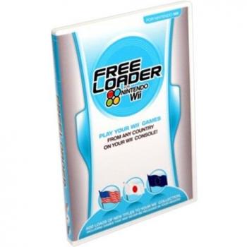 Datel Freeloader