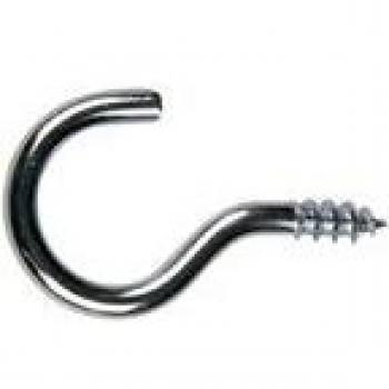 1410J291 - Hembrilla Abierta Zinc 21X80Mm 3U