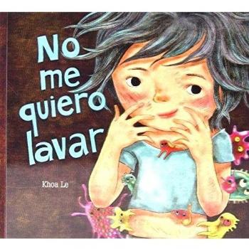 No me quiero lavar - Le Khoa
