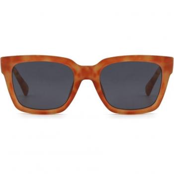 Gafas de Sol Unisex Noosa Tortoise / Black con diseño multicolor, lentes tortoiseshell y características estándar para hombre