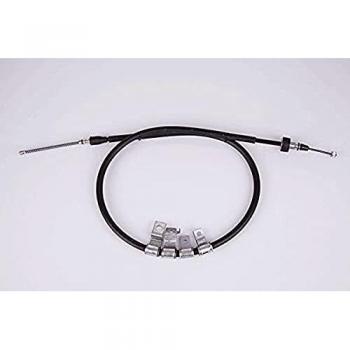Cable de freno de mano HELLA 8AS 355 664-011 para Hyundai Getz, con características de alta resistencia y durabilidad