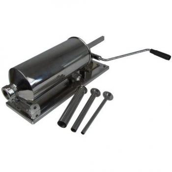 Berger & Schröter 50166 - Máquina para embutir