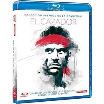 El Cazador