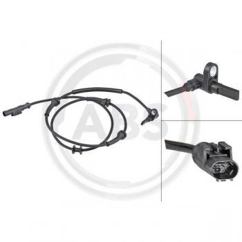 Sensor ABS A.B.S. 30222