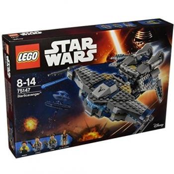 Lego Star Wars Gwiezdny Sep