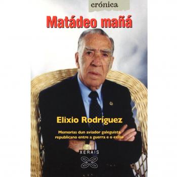 Matádeo mañá