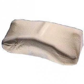 Almohada viscoelástica antironquidos - viscosa de bambú