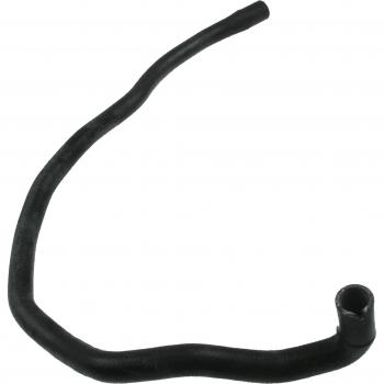 Tubería flexible de calefacción GATES 02-2481, manguera de calefacción moldeada, resistente a altas temperaturas, fabricada en material duradero y flexible, ideal para sistemas de calefacción automotriz y aplicaciones industriales